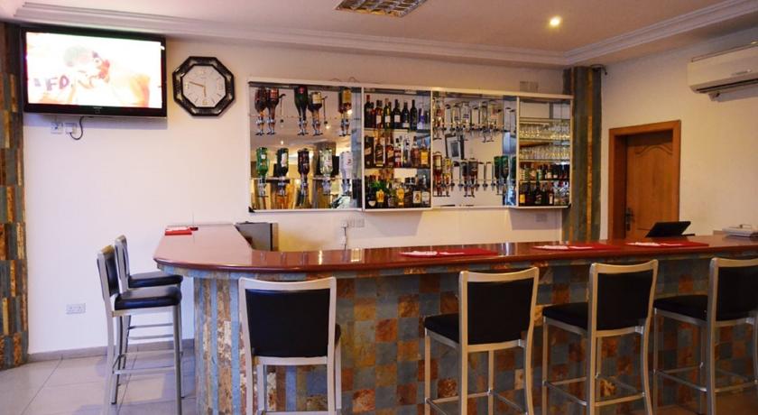 Imagen general del Hotel Mensvic Grand. Foto 6