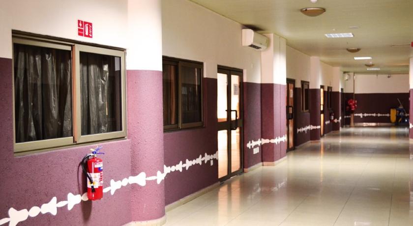 Imagen general del Hotel Mensvic Grand. Foto 8