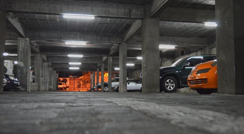 Imagen general del Hotel Mensvic Grand. Foto 12