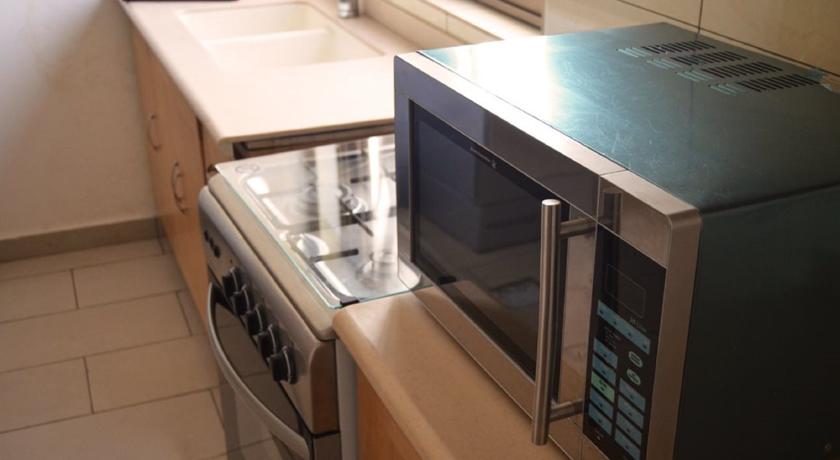 Imagen general del Hotel Mensvic Grand. Foto 16