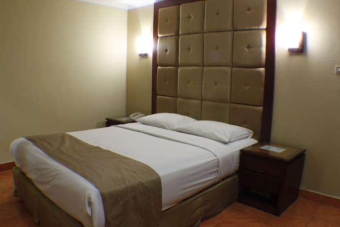 Imagen de la habitación del Hotel Menteng 1. Foto 3