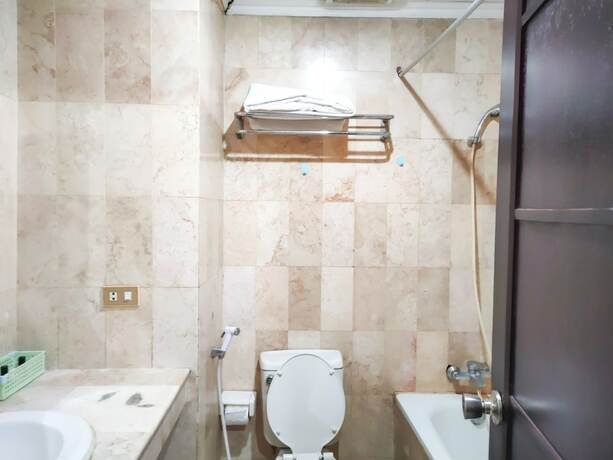 Imagen general del Hotel Menteng 2. Foto 3