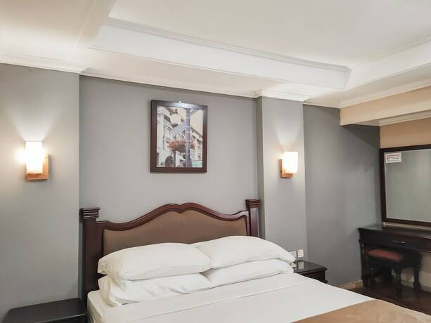 Imagen general del Hotel Menteng 2. Foto 4