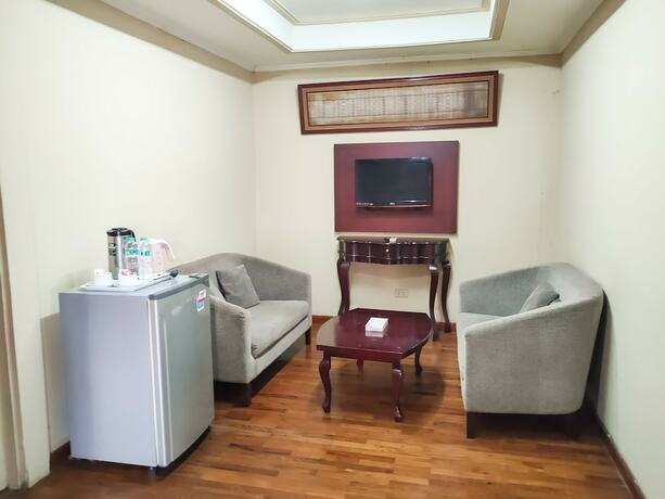 Imagen general del Hotel Menteng 2. Foto 6