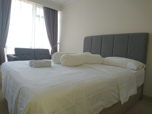 Imagen de la habitación del Hotel Menteng Park By The Jones. Foto 2