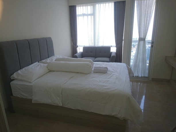 Imagen de la habitación del Hotel Menteng Park By The Jones. Foto 3