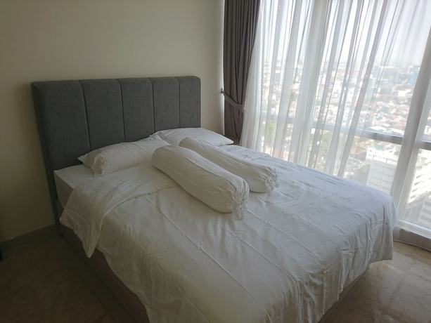 Imagen general del Hotel Menteng Park By The Jones. Foto 1