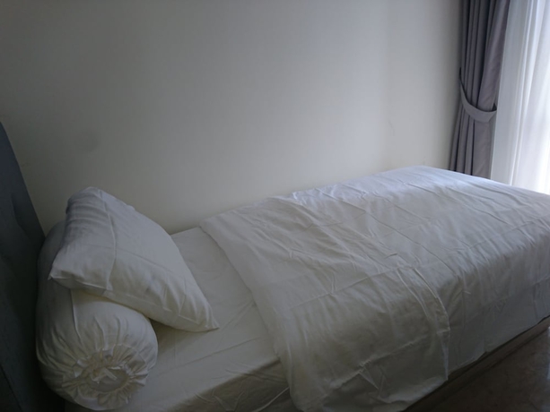 Imagen de la habitación del Hotel Menteng Park By The Jones. Foto 5