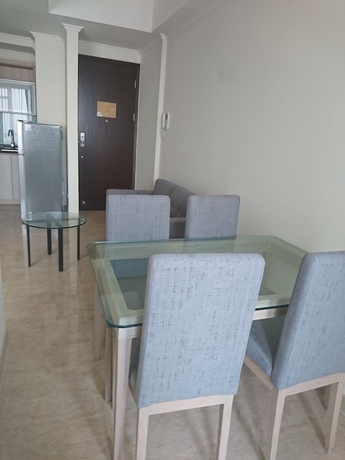 Imagen de la habitación del Hotel Menteng Park By The Jones. Foto 6