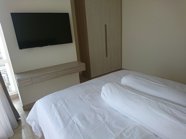 Imagen de la habitación del Hotel Menteng Park By The Jones. Foto 13