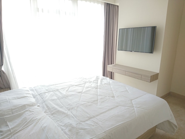 Imagen de la habitación del Hotel Menteng Park By The Jones. Foto 14