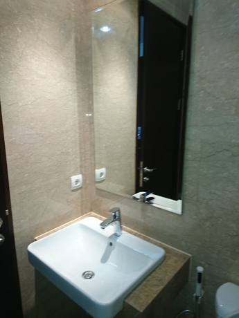 Imagen de la habitación del Hotel Menteng Park By The Jones. Foto 17