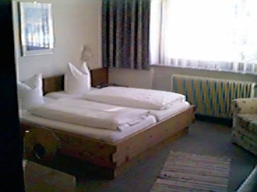 Imagen general del Hotel Menthof. Foto 2