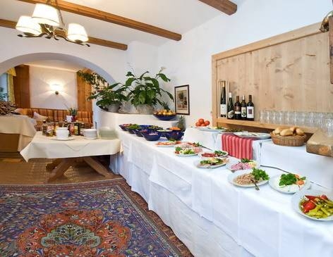 Imagen general del Hotel Menthof. Foto 3