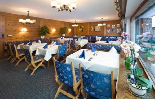 Imagen general del Hotel Menthof. Foto 4