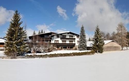Imagen general del Hotel Menthof. Foto 8