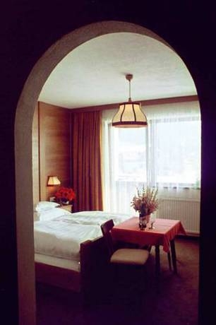Imagen general del Hotel Menthof. Foto 10