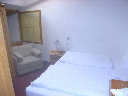 Imagen general del Hotel Menthof. Foto 11