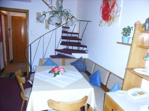 Imagen general del Hotel Menthof. Foto 13