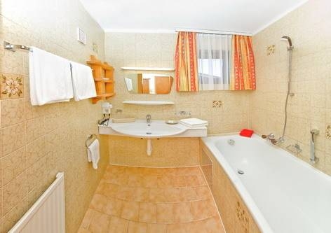 Imagen general del Hotel Menthof. Foto 15