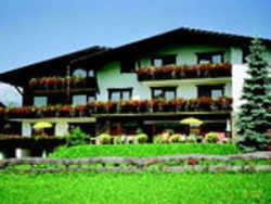 Imagen general del Hotel Menthof. Foto 16