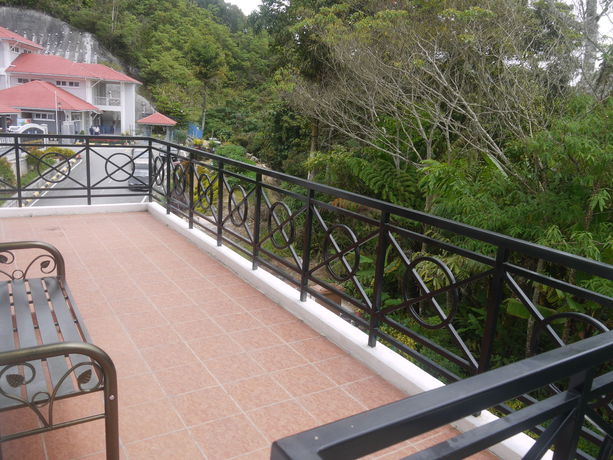 Imagen de la habitación del Hotel Mentigi Guesthouse. Foto 2