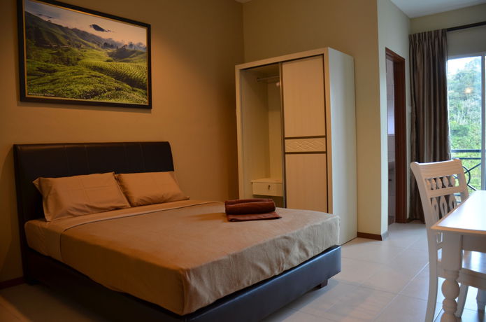 Imagen de la habitación del Hotel Mentigi Guesthouse. Foto 5