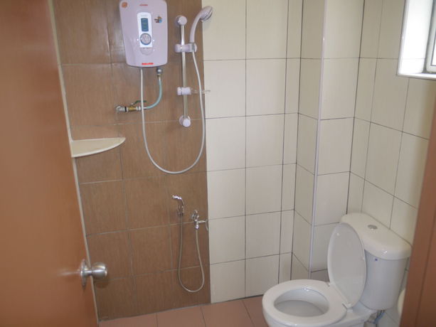 Imagen de la habitación del Hotel Mentigi Guesthouse. Foto 8