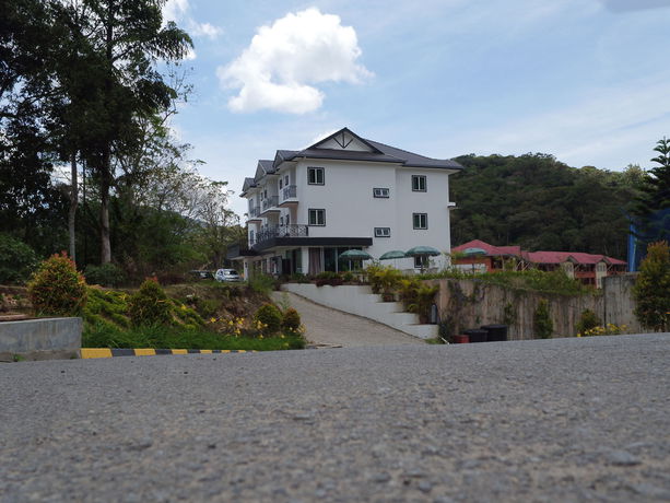 Imagen de los interiores del Hotel Mentigi Guesthouse. Foto 15