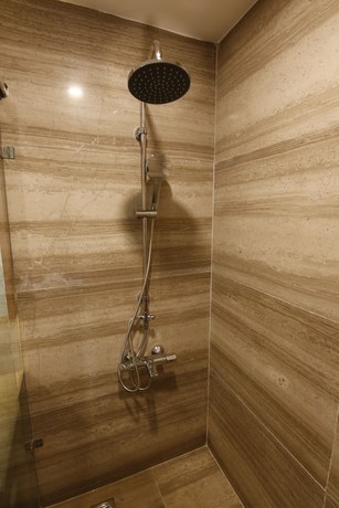 Imagen de la habitación del Hotel Mento. Foto 12