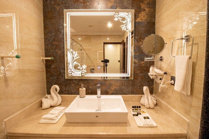 Imagen de la habitación del Hotel Mentokling Residency Ladakh. Foto 4