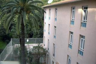 Imagen de los exteriores del Hotel Menton Riviera. Foto 6