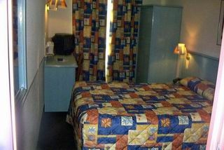 Imagen de la habitación del Hotel Menton Riviera. Foto 5