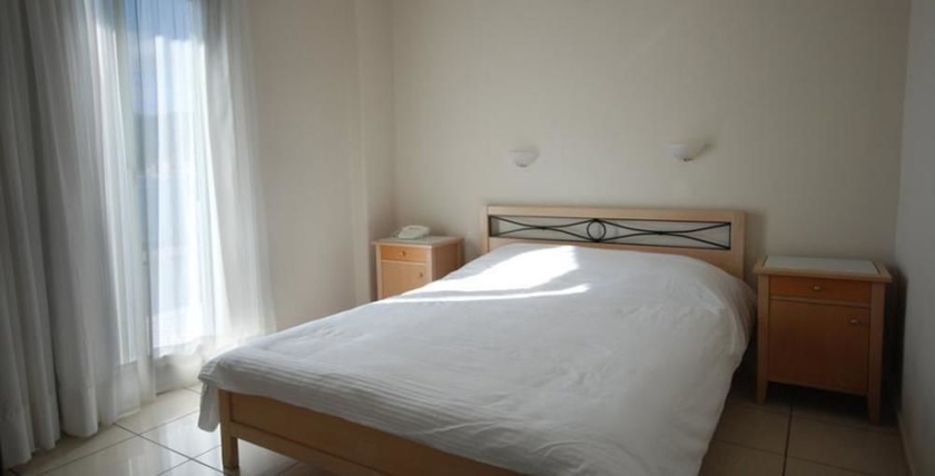 Imagen de la habitación del Hotel Mentor. Foto 5