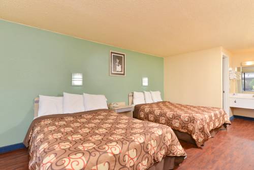 Imagen de la habitación del Hotel Mentor Home Inn. Foto 4