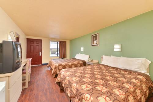 Imagen de la habitación del Hotel Mentor Home Inn. Foto 5