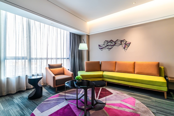 Imagen de la habitación del Hotel Mentor, Nanzhuang. Foto 3
