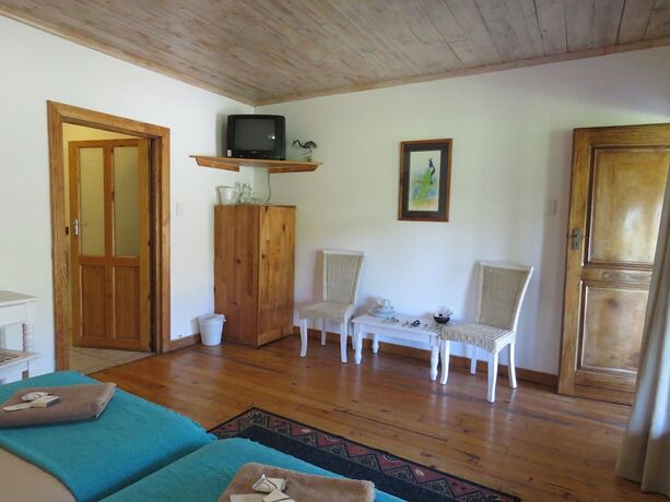 Imagen general del Hotel Mentors Country Estate. Foto 2