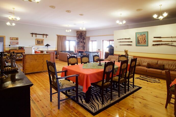 Imagen de la habitación del Hotel Mentors Country Estate. Foto 12