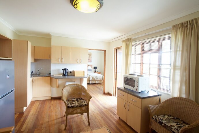 Imagen de la habitación del Hotel Mentors Country Estate. Foto 17