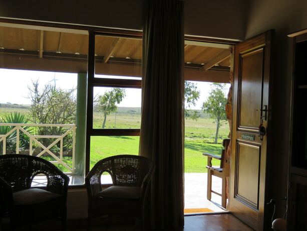 Imagen general del Hotel Mentors Country Estate. Foto 4
