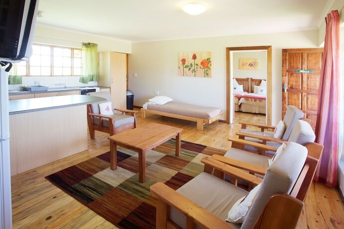 Imagen general del Hotel Mentors Country Estate. Foto 5