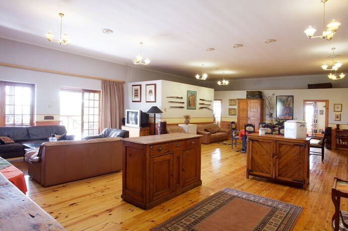 Imagen de la habitación del Hotel Mentors Country Estate. Foto 19