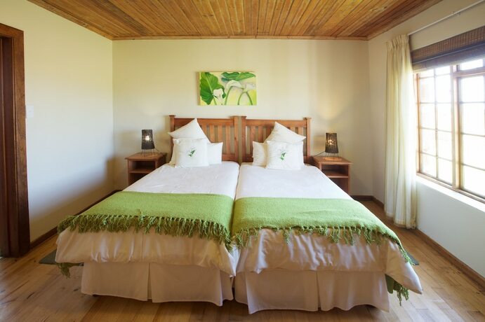 Imagen general del Hotel Mentors Country Estate. Foto 6