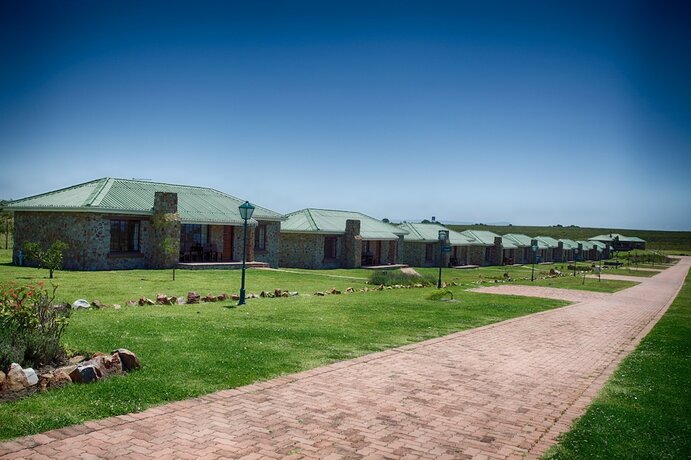 Imagen general del Hotel Mentors Country Estate. Foto 10