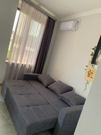 Imagen de la habitación del Hotel Menua. Foto 5