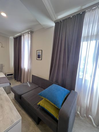 Imagen de la habitación del Hotel Menua. Foto 11