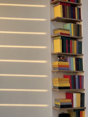 Imagen de los interiores del Hotel Menua. Foto 17