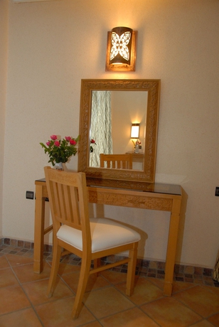 Imagen de la habitación del Hotel Menzeh Dalia. Foto 9