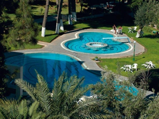 Imagen general del Hotel Menzeh Fes. Foto 3